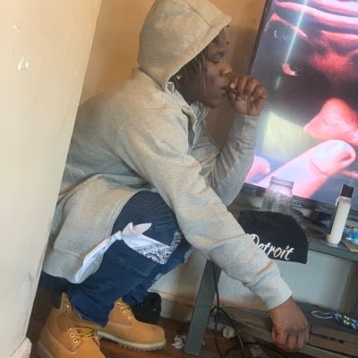 Profile Picture of Myron Cooper Jr (@MyronCooperJr5) on Twitter