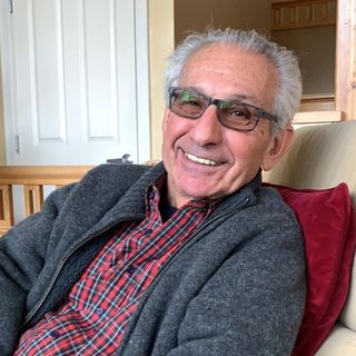 Profile Picture of Bob Stepanian (@bob.stepanian.5) on Facebook