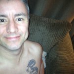 Profile Picture of Ralph Atkinson (@ralphy68) on Instagram