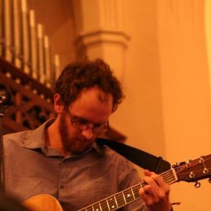 Profile Picture of Todd Hoover (@toddhoovermusic) on Myspace