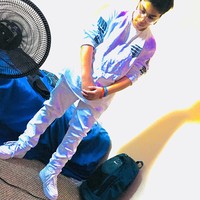 Profile Picture of Nathan Manzano (@nathan-manzano-4) on Quora