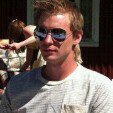 Profile Picture of Joel Holmgren (@lisshugo) on Instagram