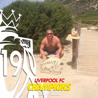 Profile Picture of Peter Forgione (@peter.forgione.714) on Facebook