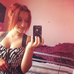 Profile Picture of Chantel Pearson (@chan_1997) on Instagram