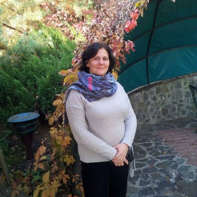 Profile Picture of Iryna Kharchenko (@pcv2002) on Twitter