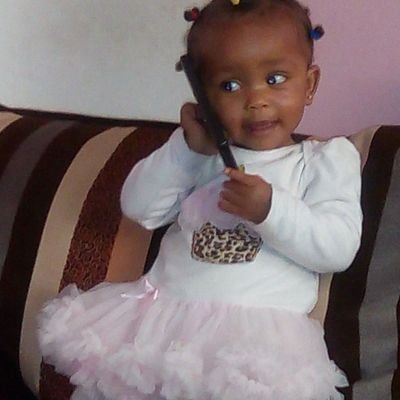 Profile Picture of Bedan Njoroge (@B_danNjoroge) on Twitter