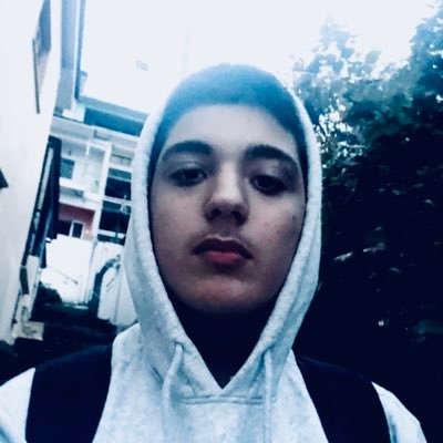Profile Picture of Thomas Manolis (@ThomasManolis3) on Twitter