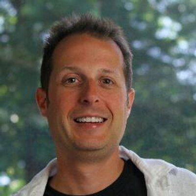 Profile Picture of Josh Blank (@jdblank) on Twitter