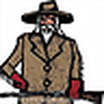 Profile Picture of Richard Morgan (@pioneer spirit) on Flickr