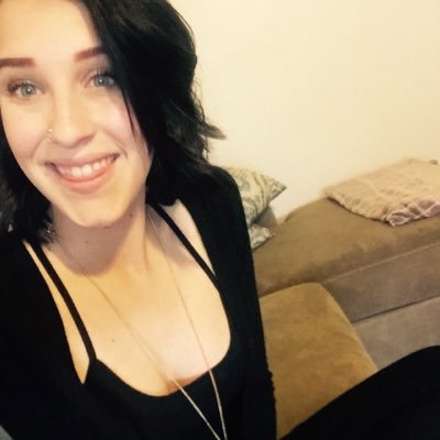 Profile Picture of Morgan Mikaela Ryan (@naitpacnagrom) on Twitter