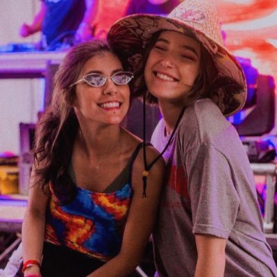 Profile Picture of Dani Schmitz (@dani_schmitzzz) on Twitter