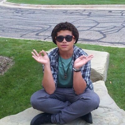 Profile Picture of Nicholas Heikkila (@NickeyJee) on Twitter