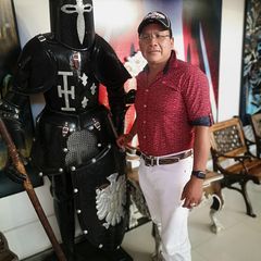 Profile Picture of Nelson Chau Raldes (@nelson.chau.ralde) on Tiktok