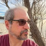Profile Picture of Jeffrey Weber (@cantortenor) on Instagram