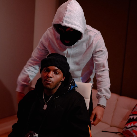 Profile Picture of Josh Releford (@lilwestsid3) on Poshmark