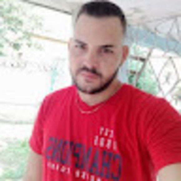 Profile Picture of Pablo Rodriguez (@pablorodrigu752) on Poshmark