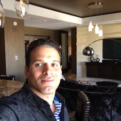 Profile Picture of Victor R Lizardi (@VictorRLizardi1) on Twitter