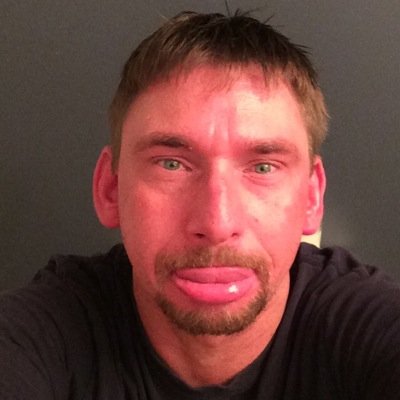 Profile Picture of Steve K (@kruk_steve) on Twitter