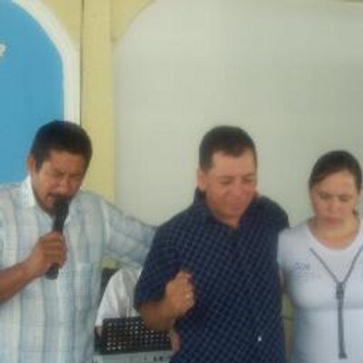 Profile Picture of Silverio Rojas (@silveriorojas77) on Twitter