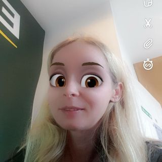 Sabrina O Connell - Instagram Profile Picture of Sabrina O Connell (@sabrina.oconnell.37) on Instagram