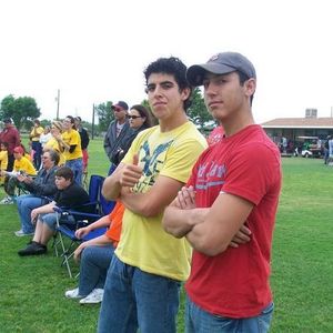 Profile Picture of Hector Moran (@129714337) on Myspace