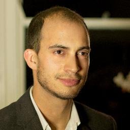 Profile Picture of David Narayan (@narayanmagic) on Twitter