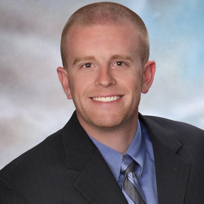 Profile Picture of Scott Morrison (@Coach_Morrison3) on Twitter