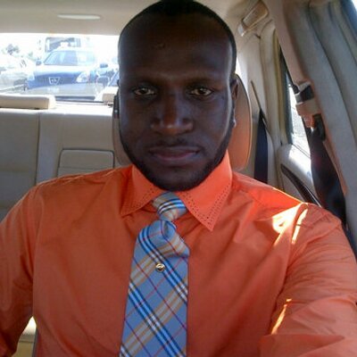 Profile Picture of Adrian McInnis (@AdrianMcInnis) on Twitter