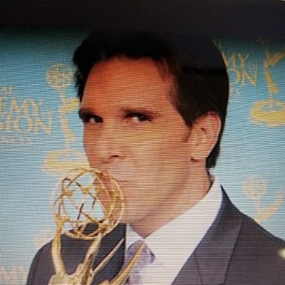 Profile Picture of Erik Kuselias (@fantasyEK) on Twitter