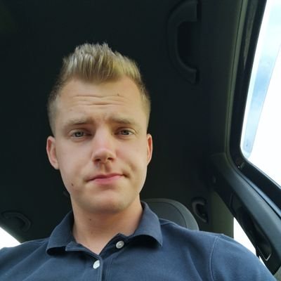 Profile Picture of Beno (@BenCrowson) on Twitter