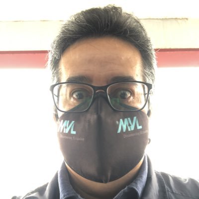 Profile Picture of Carlos Jaramillo P.® (@CalochoNews) on Twitter