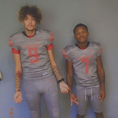 Profile Picture of Matthew Chavis (@itsmatt_9) on Twitter