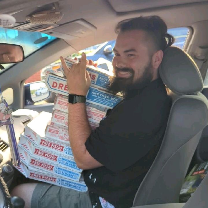 Profile Picture of Alex Dodd (@doctorwheauxdat) on Tiktok