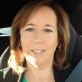 Profile Picture of Shawna-Lin Hamel (@ShawnaHamel) on Twitter
