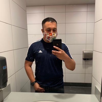 Profile Picture of Osvaldo Jimenez (@dream_jimenez) on Twitter