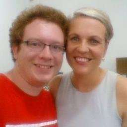 Profile Picture of Laurence McLean (@laurence_mclean) on Twitter