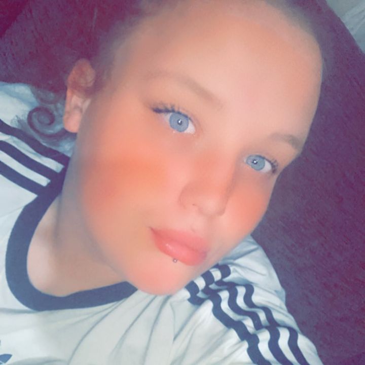 Profile Picture of Chelsea🥰 (@chelseasheldon) on Tiktok