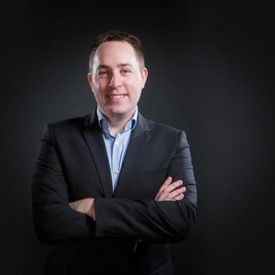 Profile Picture of Leigh Smith (@FollowDeman) on Twitter