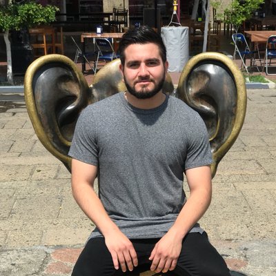 Profile Picture of Emilio Fierro (@emiliofierro) on Twitter