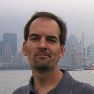 Profile Picture of Jon Lisec (@jonlisec) on Twitter