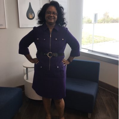 Profile Picture of Avis Renae Duncan (@RenaeDuncanMBA) on Twitter
