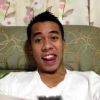 Profile Picture of Mark Stephen Palo (@LYNPHEN_19) on Twitter