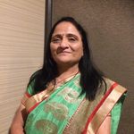 Profile Picture of Nilima Desai (@nilimadesai409) on Instagram