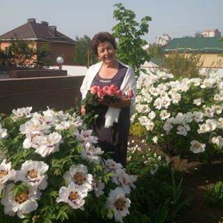 Profile Picture of Елена Цыкаленко (@dneprsemena) on Facebook