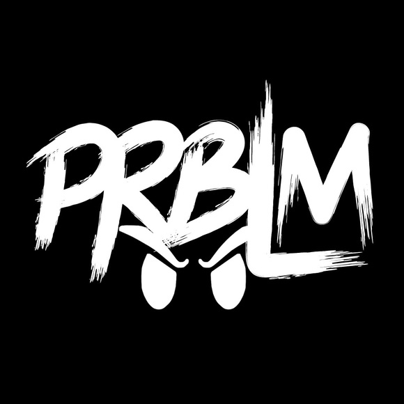 Profile Picture of Logan Ports (@therealprblm) on Poshmark