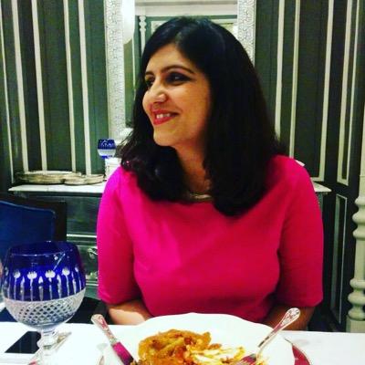 Profile Picture of Shelly Walia (@alXtGA) on Twitter