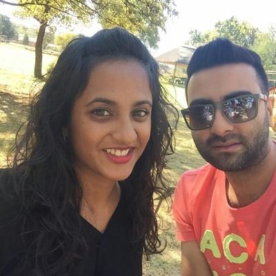 Profile Picture of Nikhil Shah (@Nickster108) on Twitter