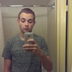 Profile Picture of Travis Gillis (@t_ravis__) on Instagram