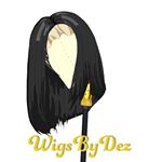 Profile Picture of Desiree Thomas (@wigsbydez) on Instagram