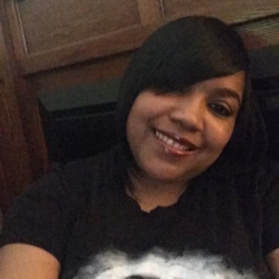 Profile Picture of Tamara Vaughn (@feleciav) on Twitter